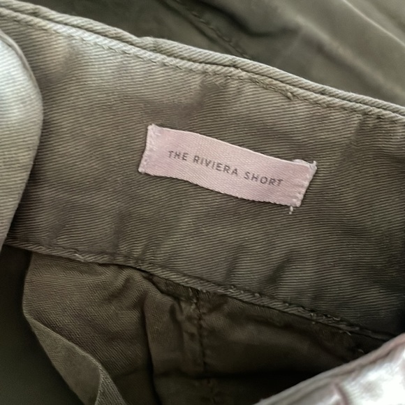 Bundle of womens size 6 loft the riviera short - Picture 5 of 10